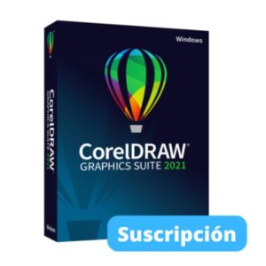 Corel CDRAW GRAP SUITE SUB 3Y 5-50 - SOFTWARE MULTILICENZA (ELETTRONICA)
