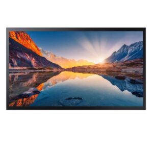 Samsung QM32R-T - Monitor Digital Signage