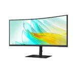 Samsung LS34C652UEUXEN 3440X1440 – Monitor Desktop