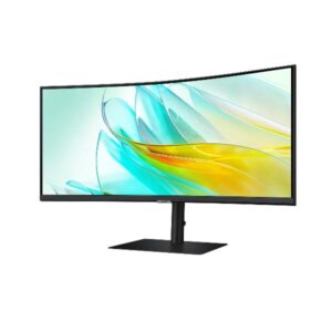 Samsung LS34C652UEUXEN 3440X1440 - Monitor Desktop
