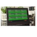 Audio Video Solutions Loop24 LTF-0004 – TOUCH 10” – Monitor Smart