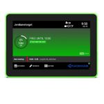 Audio Video Solutions Loop24 LTF-0010 – FUORIPORTA 8” – Monitor Smart