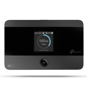 TP-LINK M7352 - Router