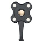 Mobilis RICEVITORE POGO PIN MAGNETICO – Cavi