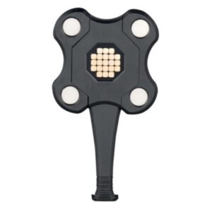 Mobilis RICEVITORE POGO PIN MAGNETICO - Cavi