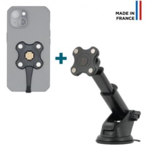 Mobilis ALIM. SUPP. 65W A VENTOSA - Cavi