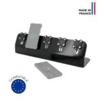 Mobilis STAZIONE RICARICA 5 SLOTS 120W – Cavi