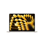 Notebook Apple MacBook Air 13″ M5 16GB 512GB AI PC