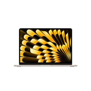 Notebook Apple MacBook Air 13 M5 16GB 512GB AI PC - SKU: MDHA4T/A