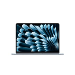 Notebook Apple MacBook Air 13 M5 16GB 512GB AI PC - SKU: MDHH4T/A