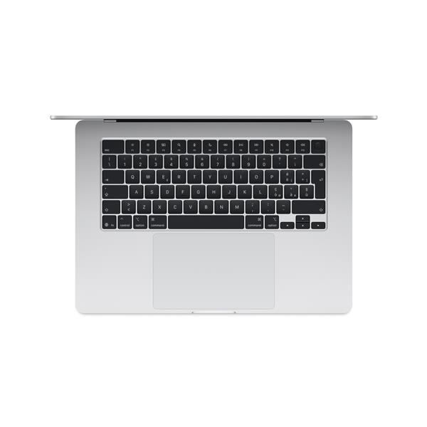 Notebook Apple MacBook Air 15 M5 24GB 1TB SSD - SKU: MDVC4T/A - Immagine 2