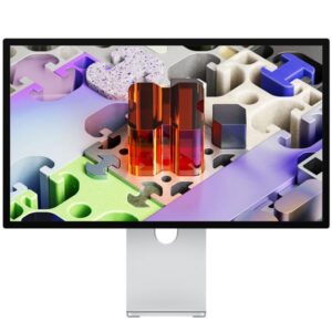 Apple STUDIO DISP XDR NANO/HEIGHT/1M - Monitor Desktop