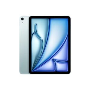 Apple IPAD AIR 11" WF CL 128GB - BLU - Tablet