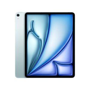 Apple IPAD AIR 13" WF CL 256GB - BLU - Tablet