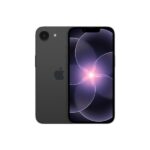 Apple IPHONE 17E 512GB BLACK – Smartphone