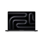 Notebook Apple MacBook Pro 16″ M4 Pro 24GB 512GB SSD Nero Siderale