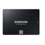 SSD Interno Samsung 870 EVO 4TB SATA III 2.5″