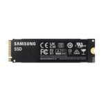 Samsung 990 EVO Plus NVMe M.2 SSD 1TB – SSD