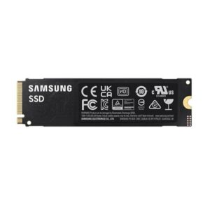 Samsung 990 EVO Plus NVMe M.2 SSD 1TB - SSD