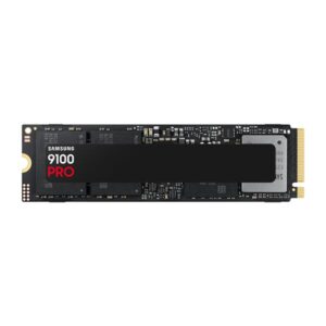 SSD Interno Samsung 990 PRO 1TB M.2 NVMe 14700 MB/s