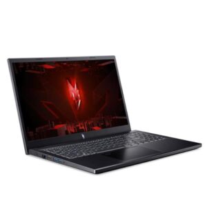 Notebook Gaming Acer Nitro 5 ANV15-51-79Y9 i7-13620H 16GB 1TB SSD RTX 3050 15.6 - SKU: NH.QNCET.00P