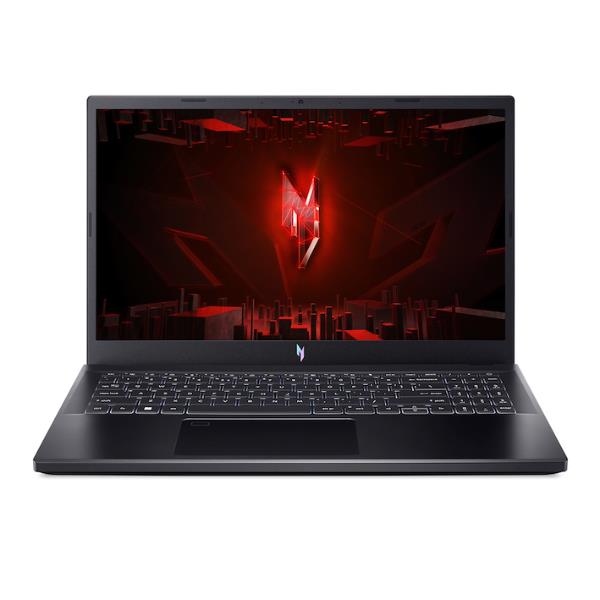 Notebook Gaming Acer Nitro 5 ANV15-51-79Y9 i7-13620H 16GB 1TB SSD RTX 3050 15.6 - SKU: NH.QNCET.00P - Immagine 3