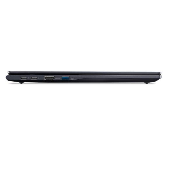 Notebook Acer TravelMate P4 Spin 14 Intel Core Ultra 7 32GB 1TB Touch - SKU: NX.BF8ET.002 - Immagine 4