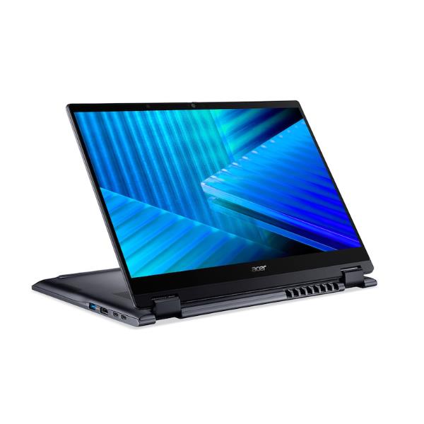 Notebook Acer TravelMate P4 Spin 14 Intel Core Ultra 7 32GB 1TB Touch - SKU: NX.BF8ET.002 - Immagine 5