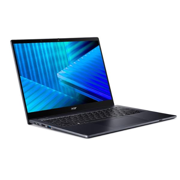 Notebook Acer TravelMate P4 Spin 14 Intel Core Ultra 7 32GB 1TB Touch - SKU: NX.BF8ET.002 - Immagine 7