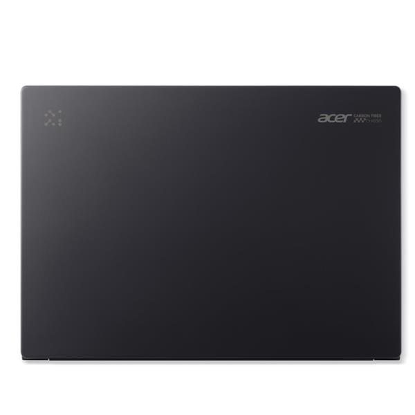Notebook Acer TravelMate P6 14 Touch Intel Core Ultra 5 16GB 512GB - SKU: NX.BJMET.007 - Immagine 3