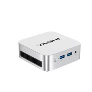 Mini PC Yashi NY336 Ryzen 3 3300U 16GB 512GB SSD Win11 Pro