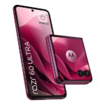 Motorola RAZR 60 ULTRA 16/512 CABARET – Smartphone