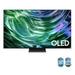 Samsung 83″ 4K OLED serie S90D – TV e Hotel TV