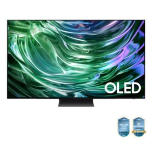 Samsung 83" 4K OLED serie S90D - TV e Hotel TV