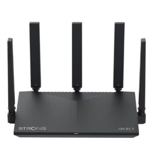 Strong ROUTER BE360 WIFI - Router
