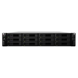 Synology RS3618xs - NAS