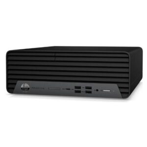 Ricondizionati REF HP 600 G6 SFF I5/16/512 - PC e Workstation Desktop