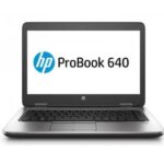 Ricondizionati REF HP 640 G4 I5/8/256 – Notebook e Workstation portatili