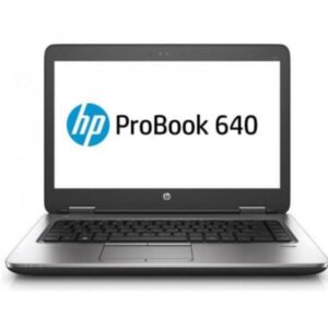 Ricondizionati REF HP 640 G4 I5/8/256 - Notebook e Workstation portatili