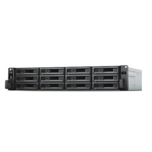 NAS Synology SA3200D Rack 12 Bay 10GbE