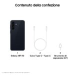 Samsung GALAXY A57 8+256GB NAVY – Smartphone