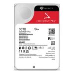 Seagate IRONWOLF PRO 34TB SATA 3.5 7200 – HDD