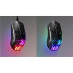 Steelseries AEROX 3 ONYX – Tastiere e mouse