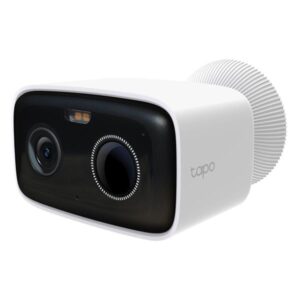 TP-LINK TC80 - TELECAMERE