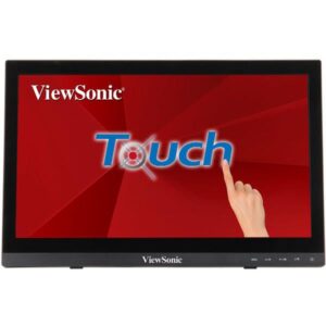 Viewsonic TD1630-3 - Monitor Desktop