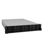NAS Synology UC3200 Rack 12 Bay SATA/SSD