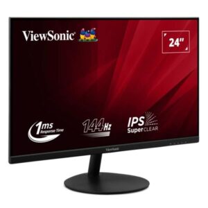 Viewsonic MONITOR 24 16:9 - Monitor Desktop