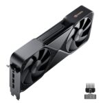 PNY RTX PRO 6000 BLACKWELL WE – SCHEDE GRAFICHE