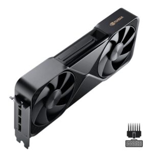 PNY RTX PRO 6000 BLACKWELL WE - SCHEDE GRAFICHE