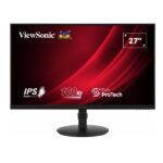 Viewsonic 27 FHD SUPERCLEAR IPS LED MONITOR – Monitor Desktop